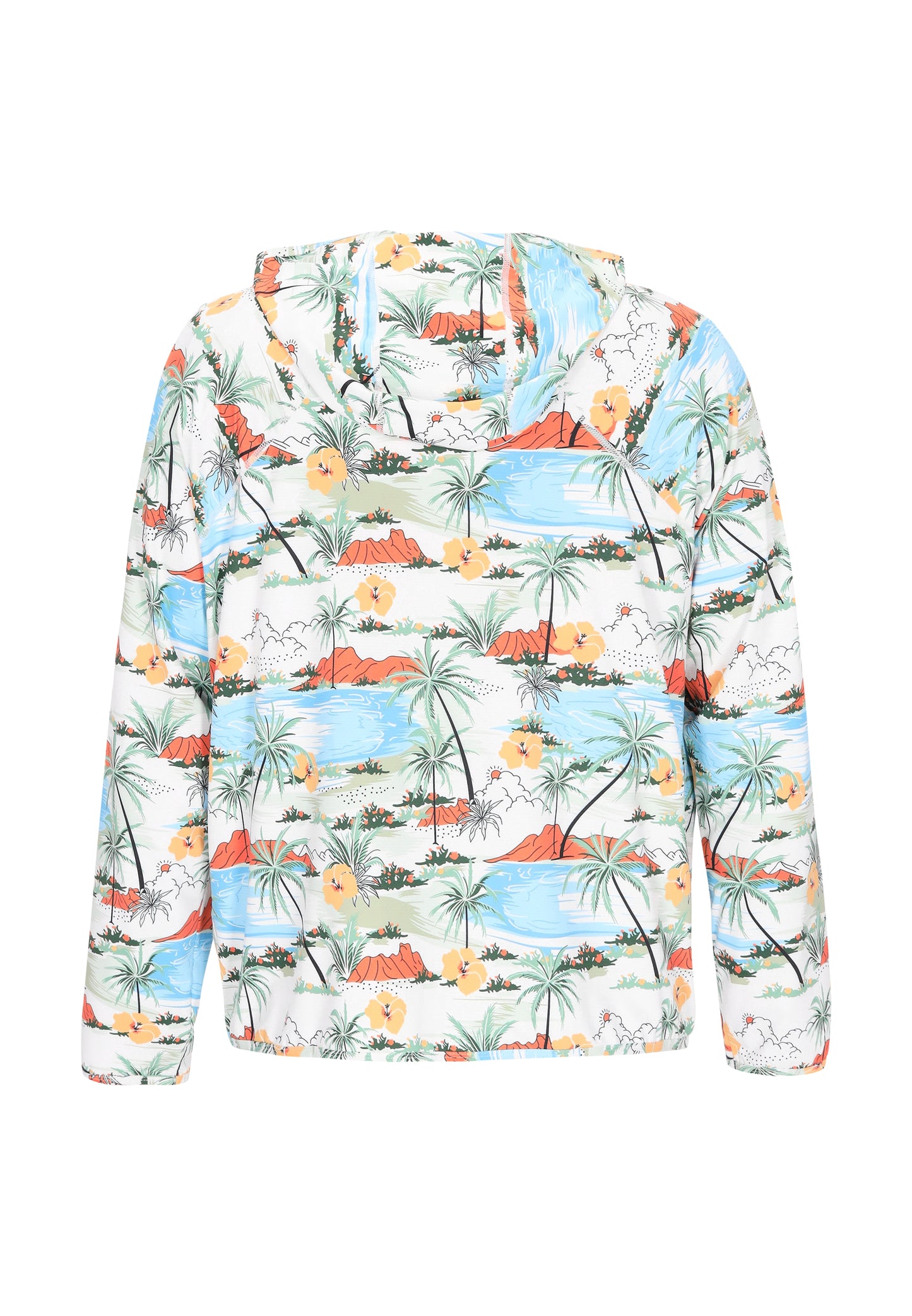 Reiswood Men's Jacket