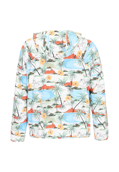 Reiswood Men's Jacket