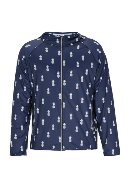 MOZZAAR Men's Jacket
