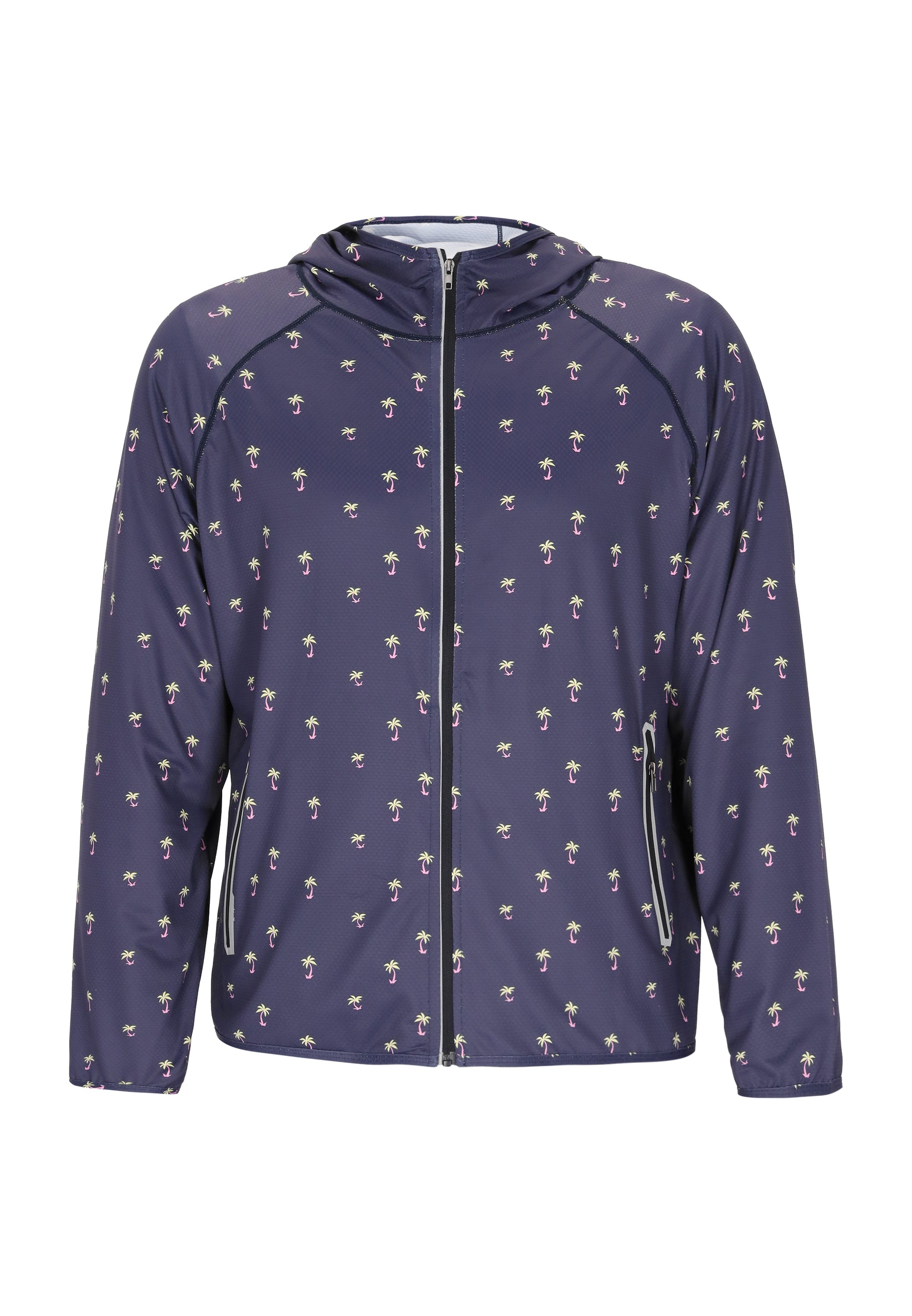 BRAELYN Men's Jacket