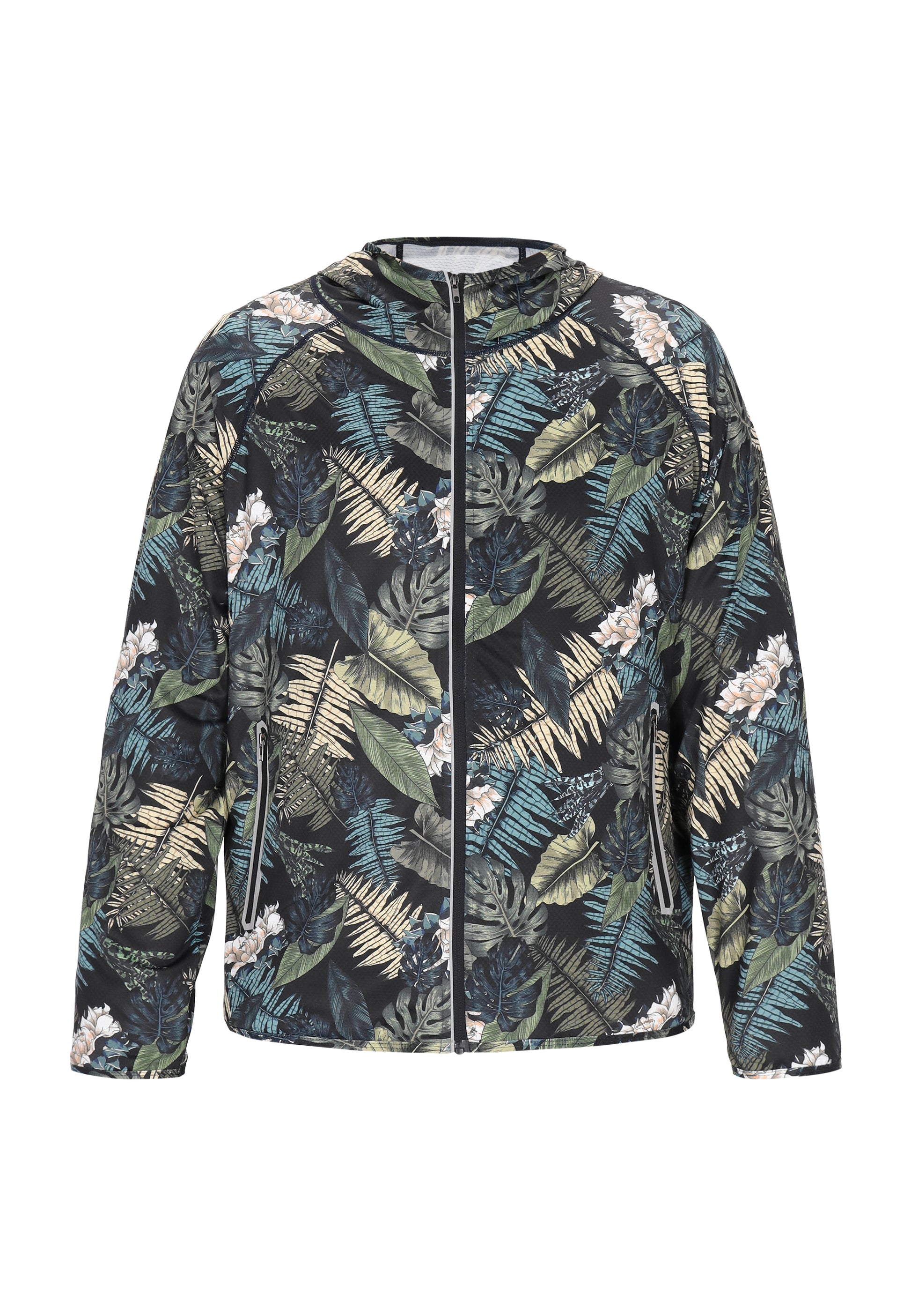 tuffman Men's Jacket