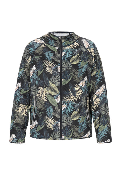 tuffman Men's Jacket