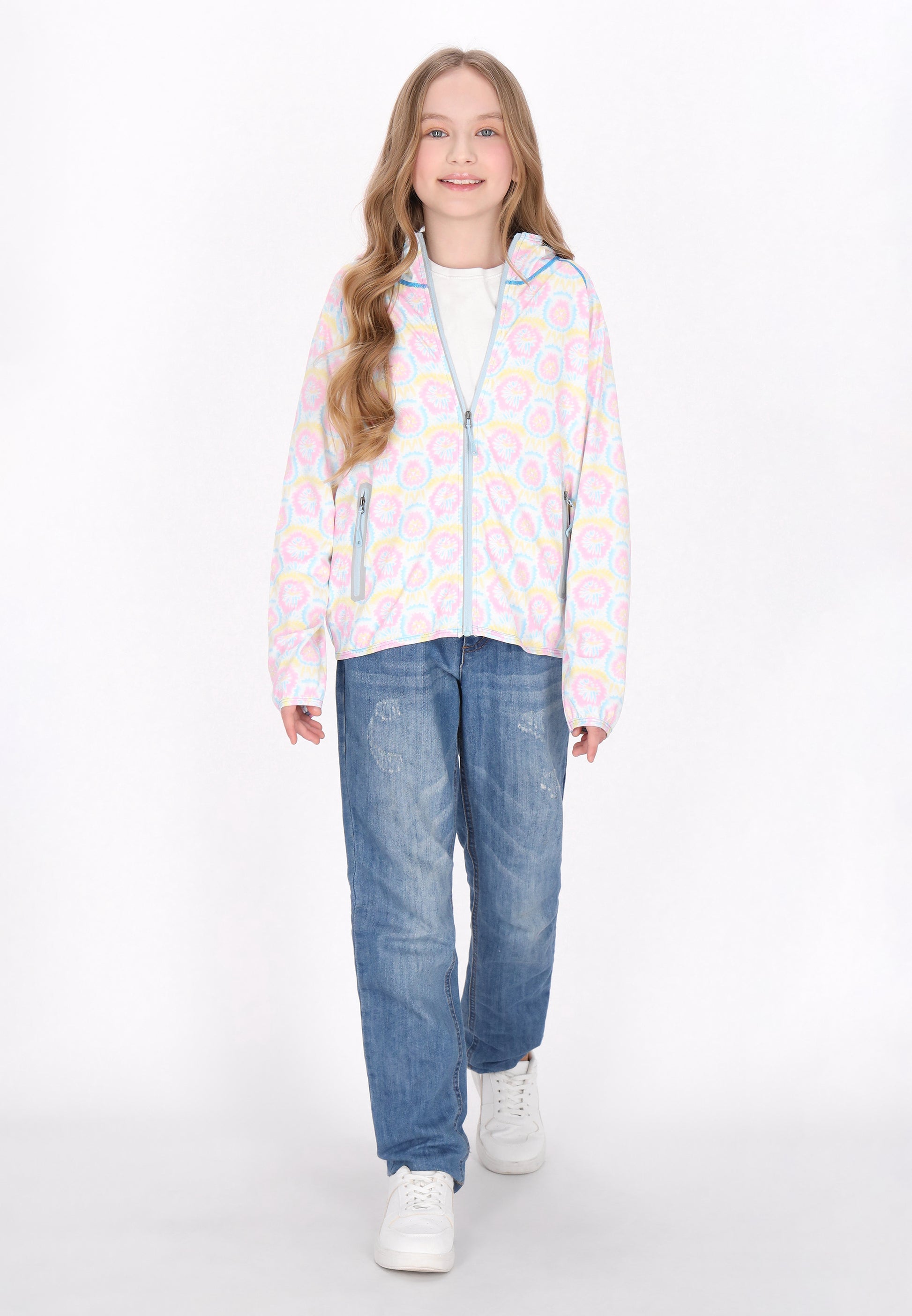 Kurtka myMo KIDS