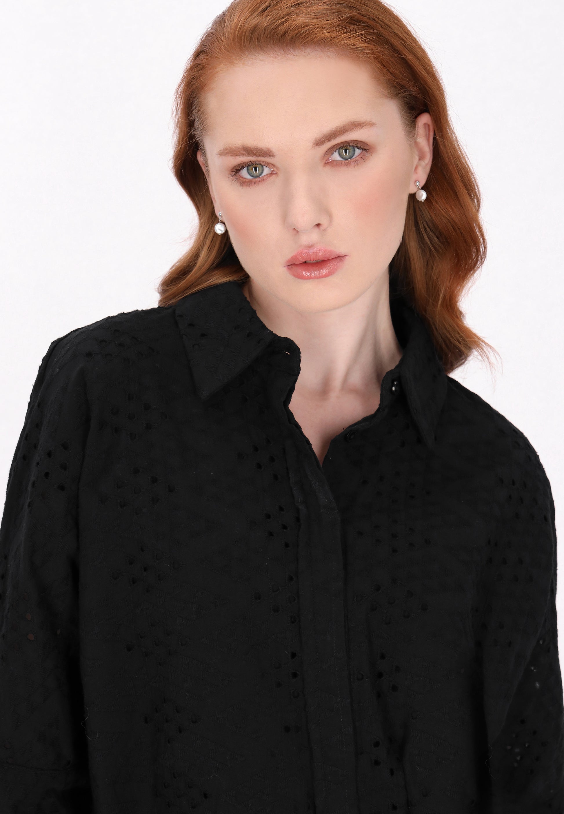 DreiMaster Klassik Women's Blouse