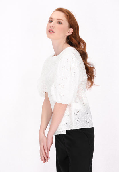 DreiMaster Klassik Kobiety bluzka