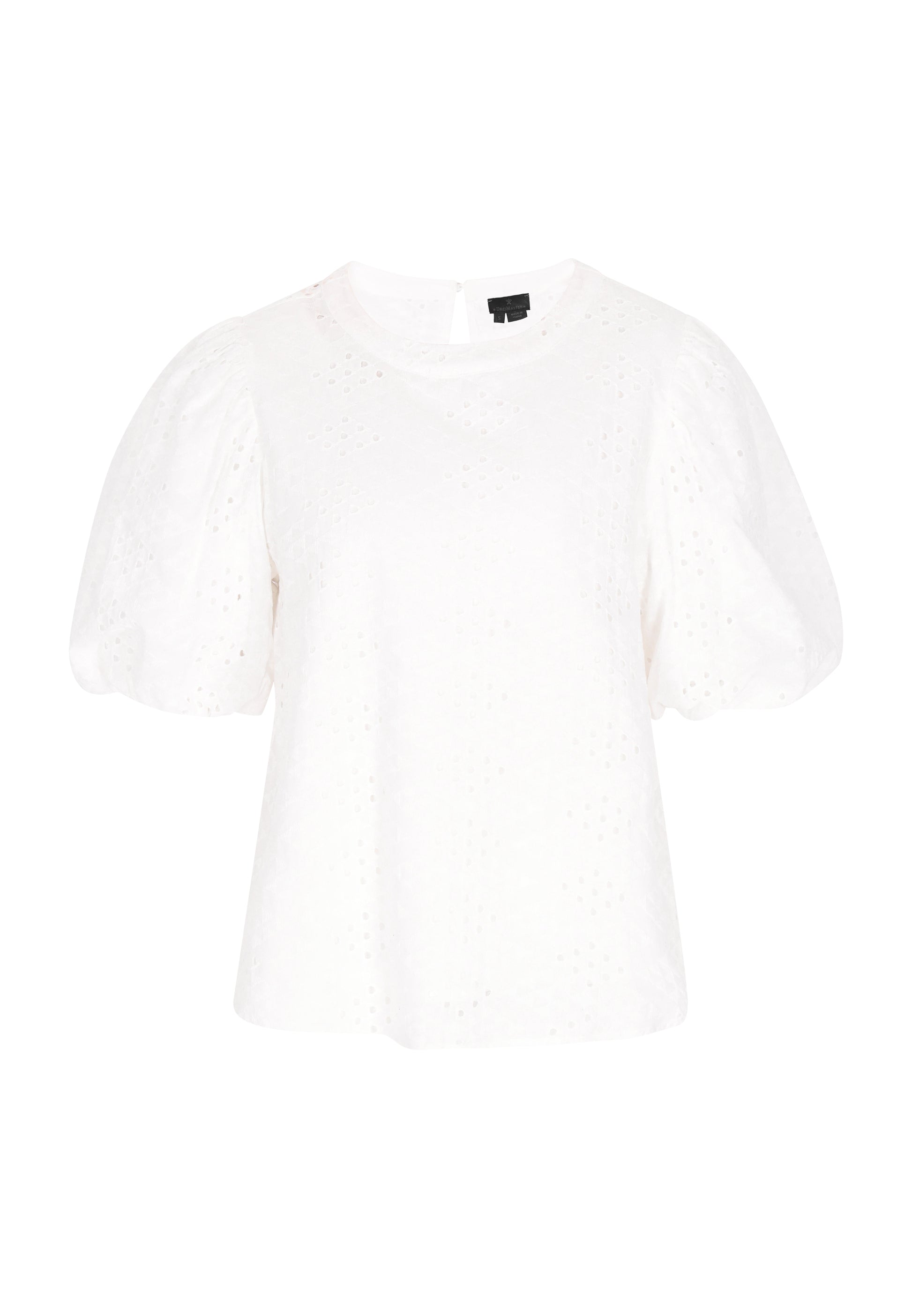 DreiMaster Klassik Kobiety bluzka