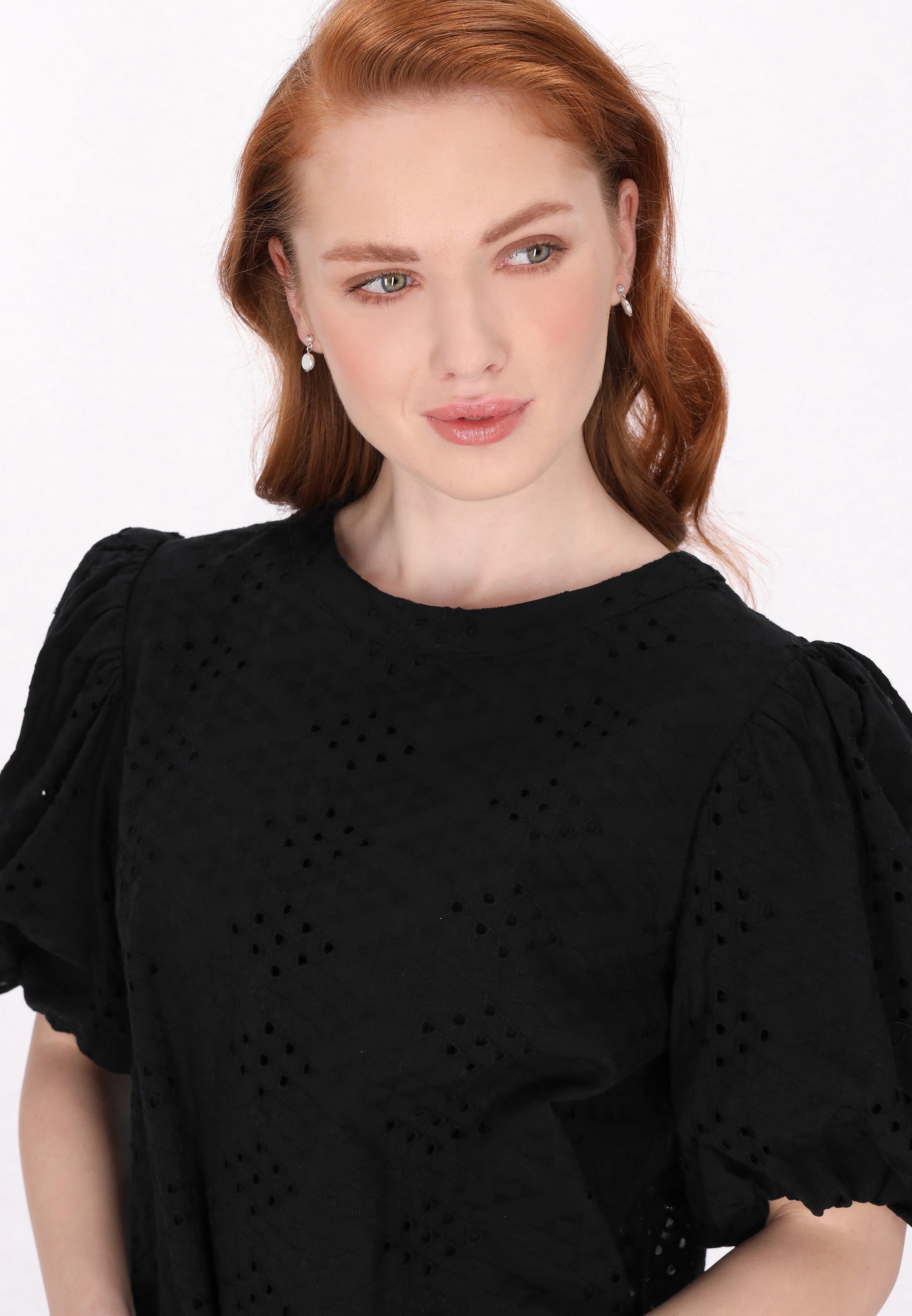 DreiMaster Klassik Kobiety bluzka