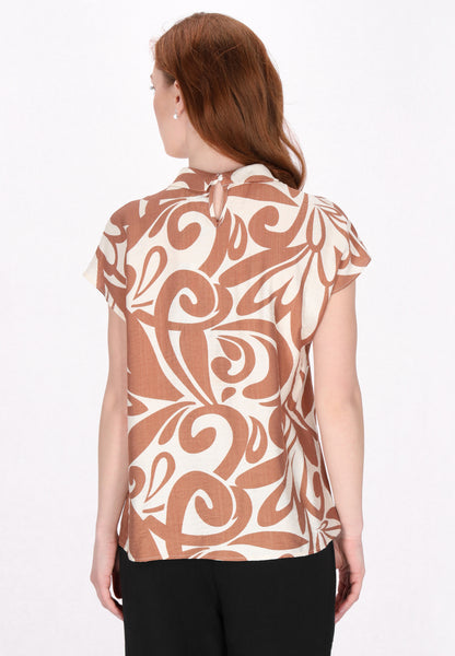 DreiMaster Klassik Kobiety bluzka