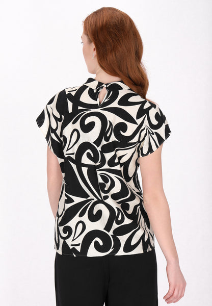 DreiMaster Klassik Kobiety bluzka