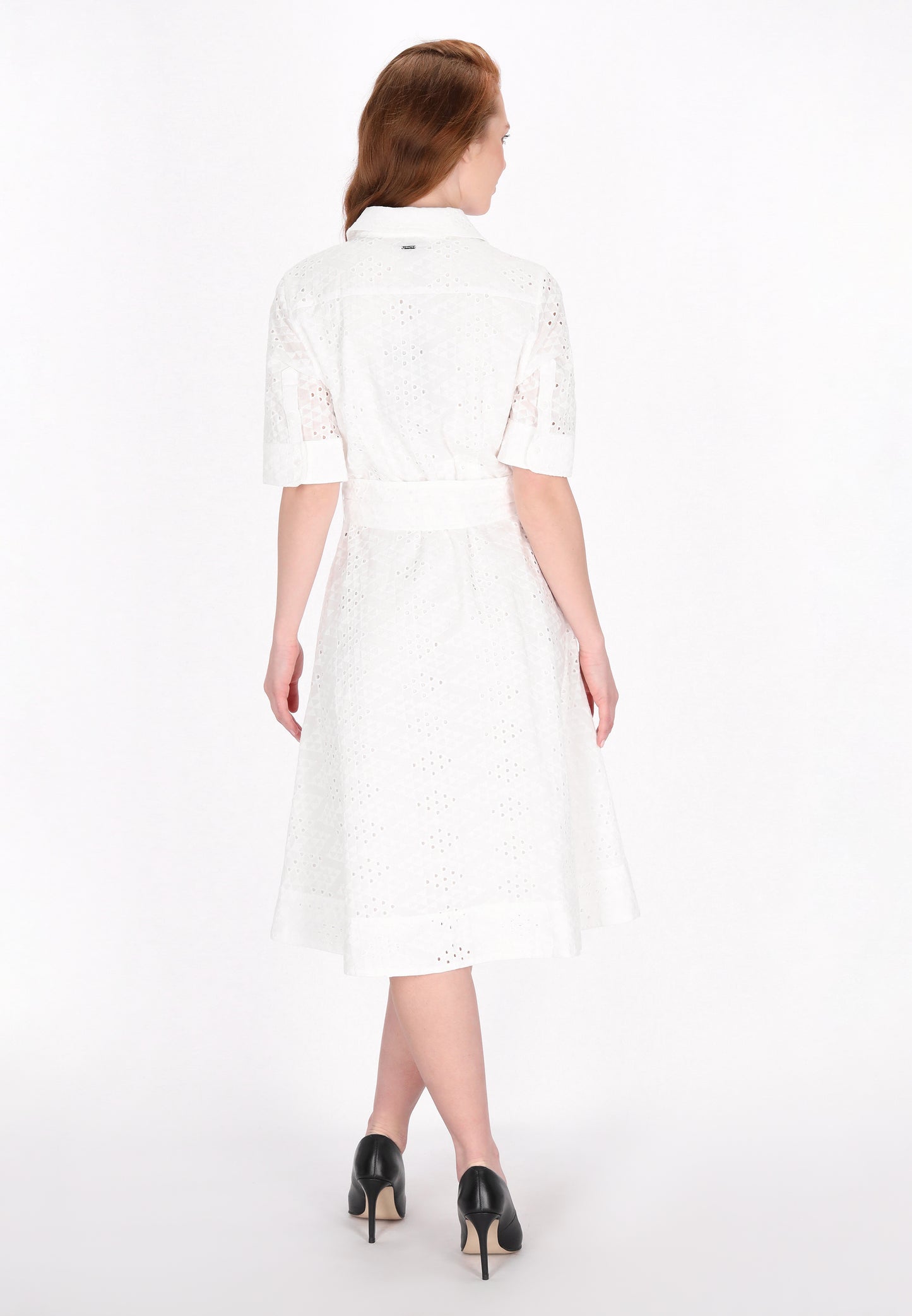 DreiMaster Klassik Kobiety Sukienka