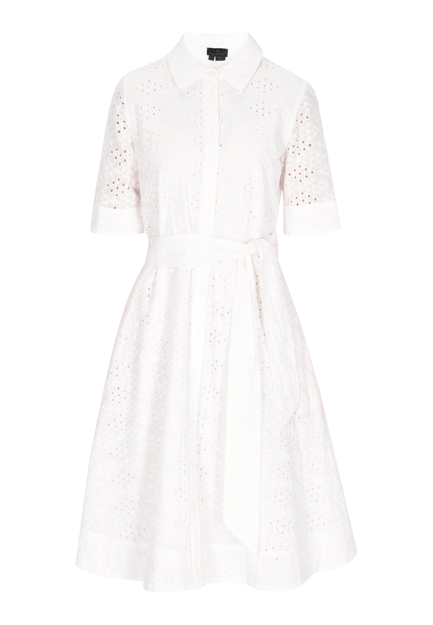 DreiMaster Klassik Kobiety Sukienka