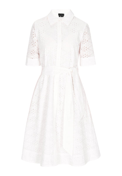 DreiMaster Klassik Kobiety Sukienka