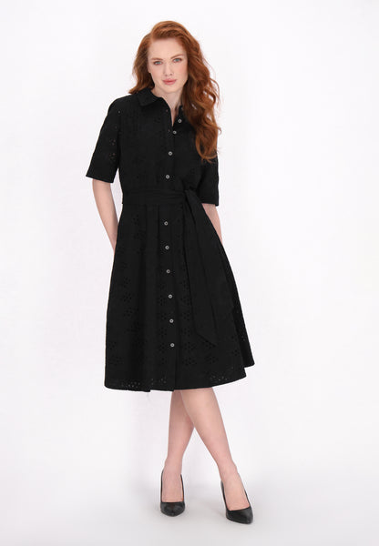 DreiMaster Klassik Kobiety Sukienka