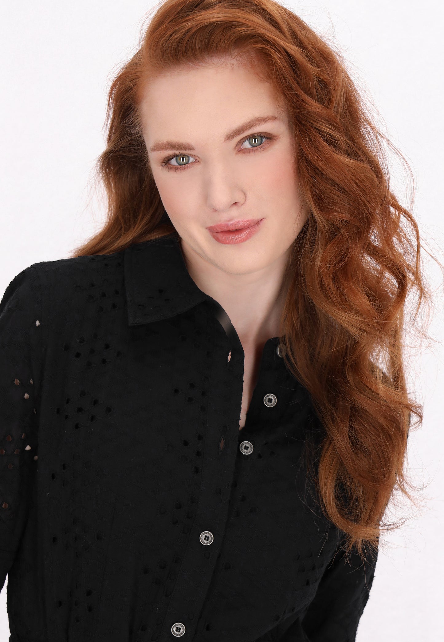 DreiMaster Klassik Kobiety Sukienka