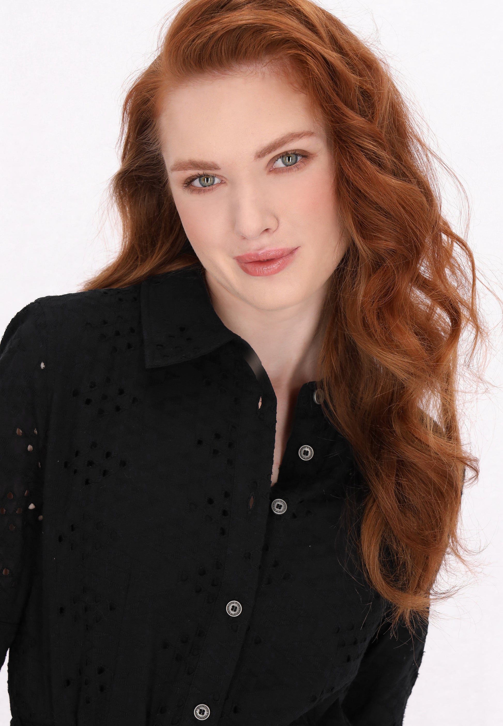 DreiMaster Klassik Kobiety Sukienka