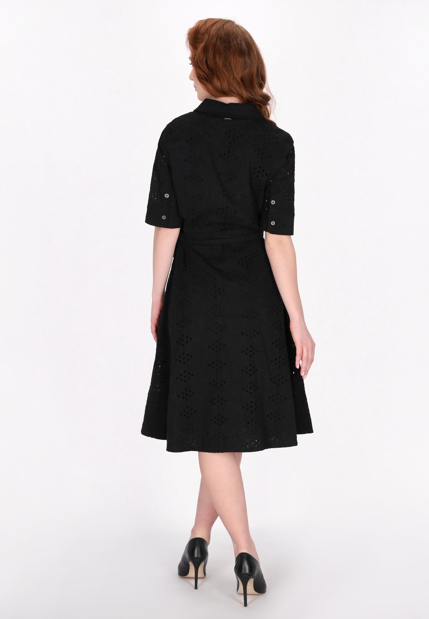 DreiMaster Klassik Kobiety Sukienka