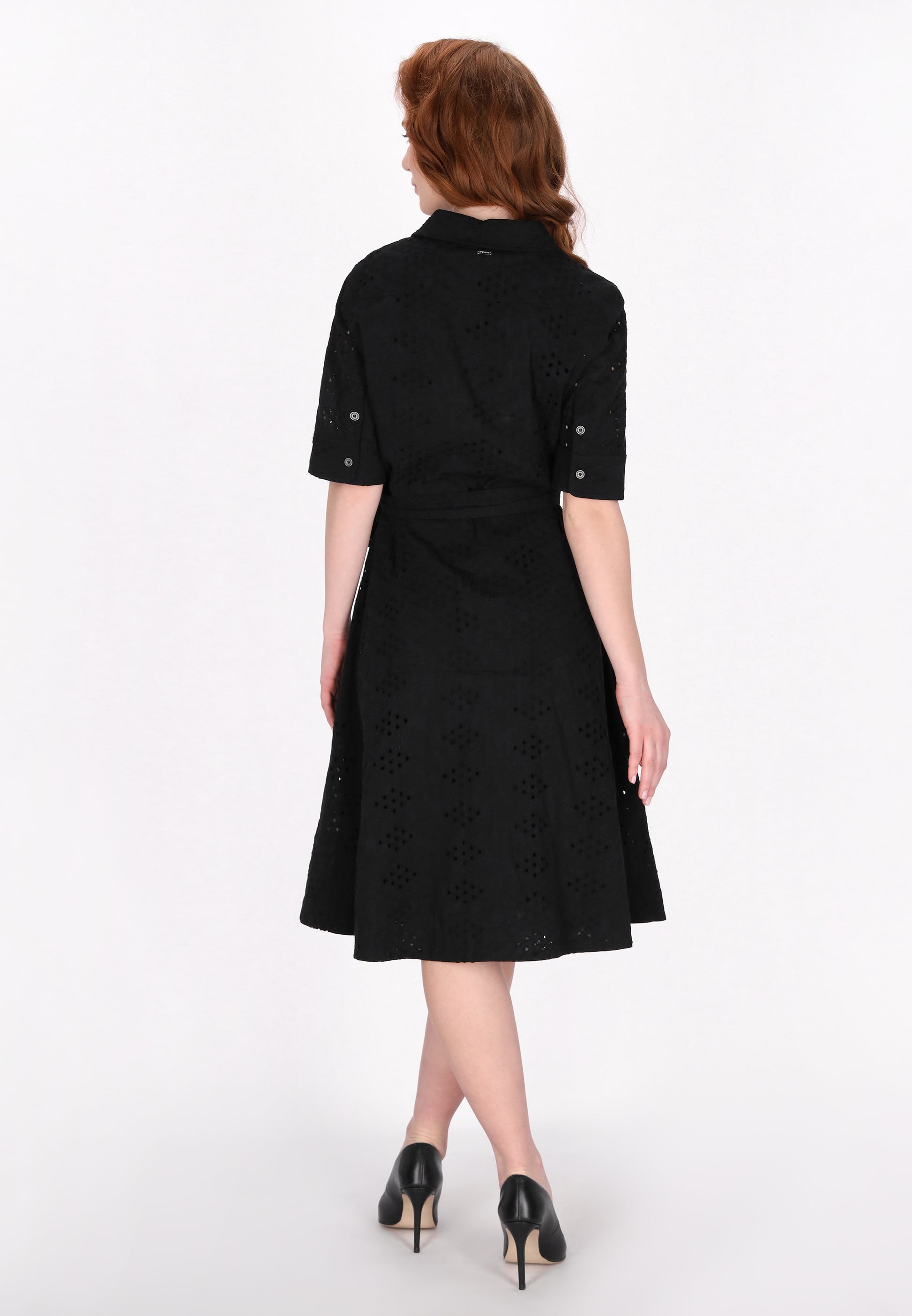 DreiMaster Klassik Kobiety Sukienka