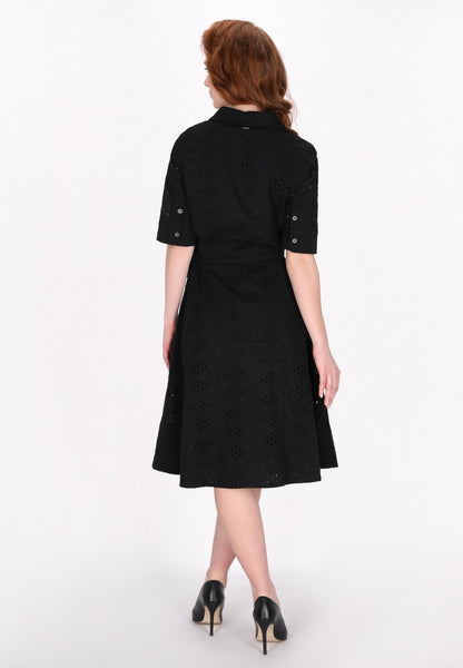 DreiMaster Klassik Kobiety Sukienka