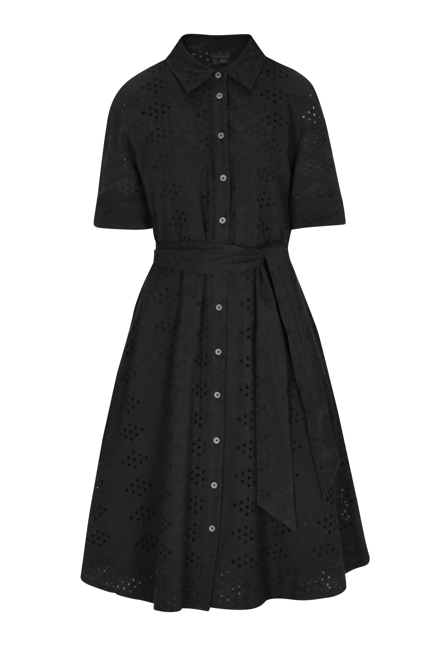 DreiMaster Klassik Kobiety Sukienka