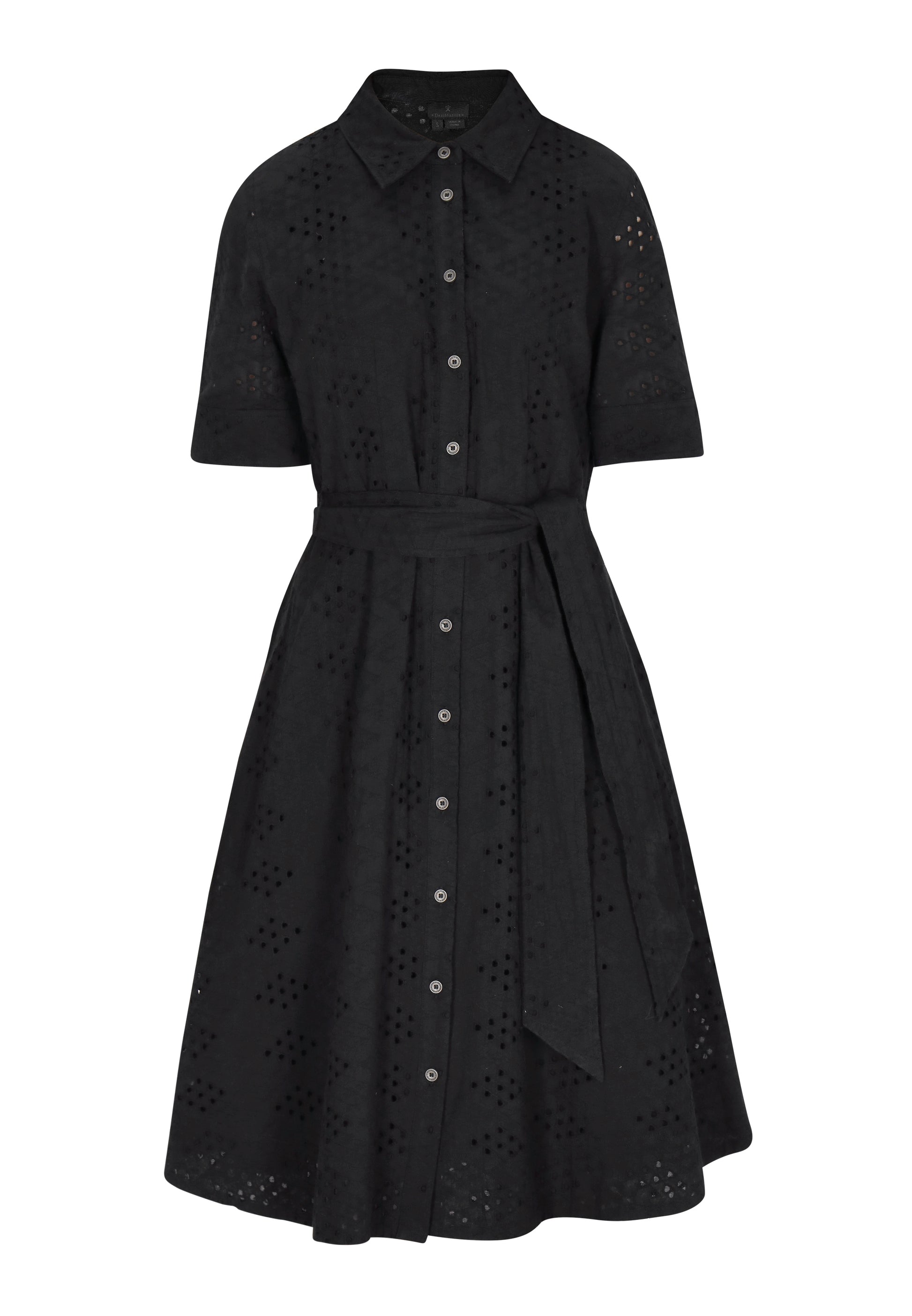 DreiMaster Klassik Kobiety Sukienka