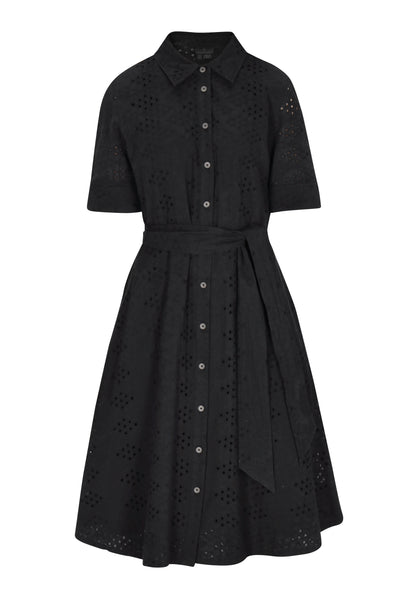 DreiMaster Klassik Kobiety Sukienka