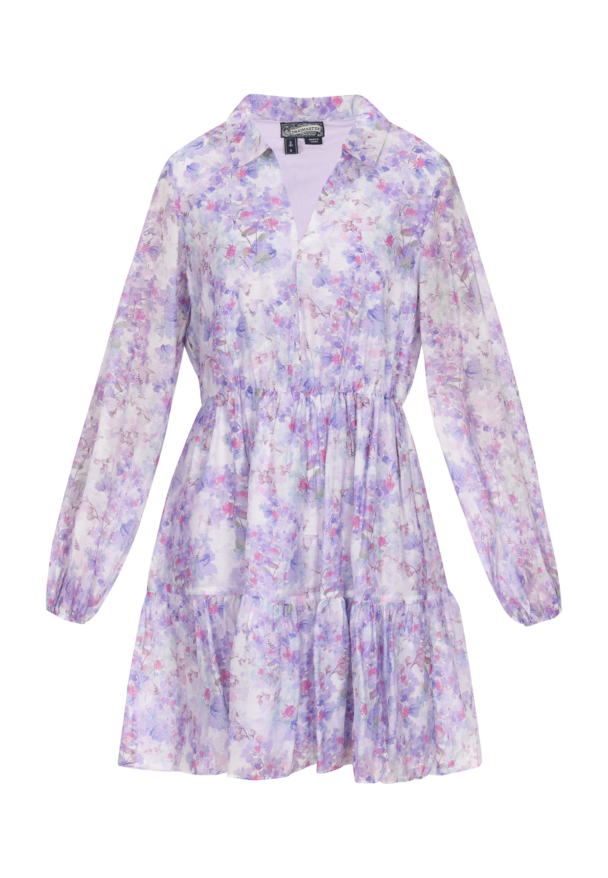 DreiMaster Vintage Women's Dress