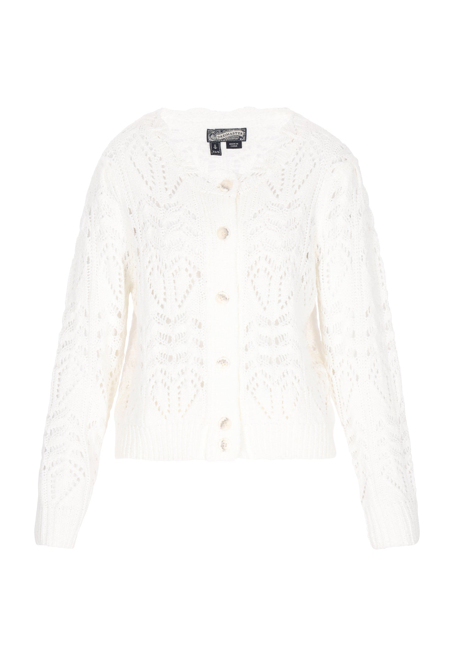 DreiMaster Vintage Cardigan