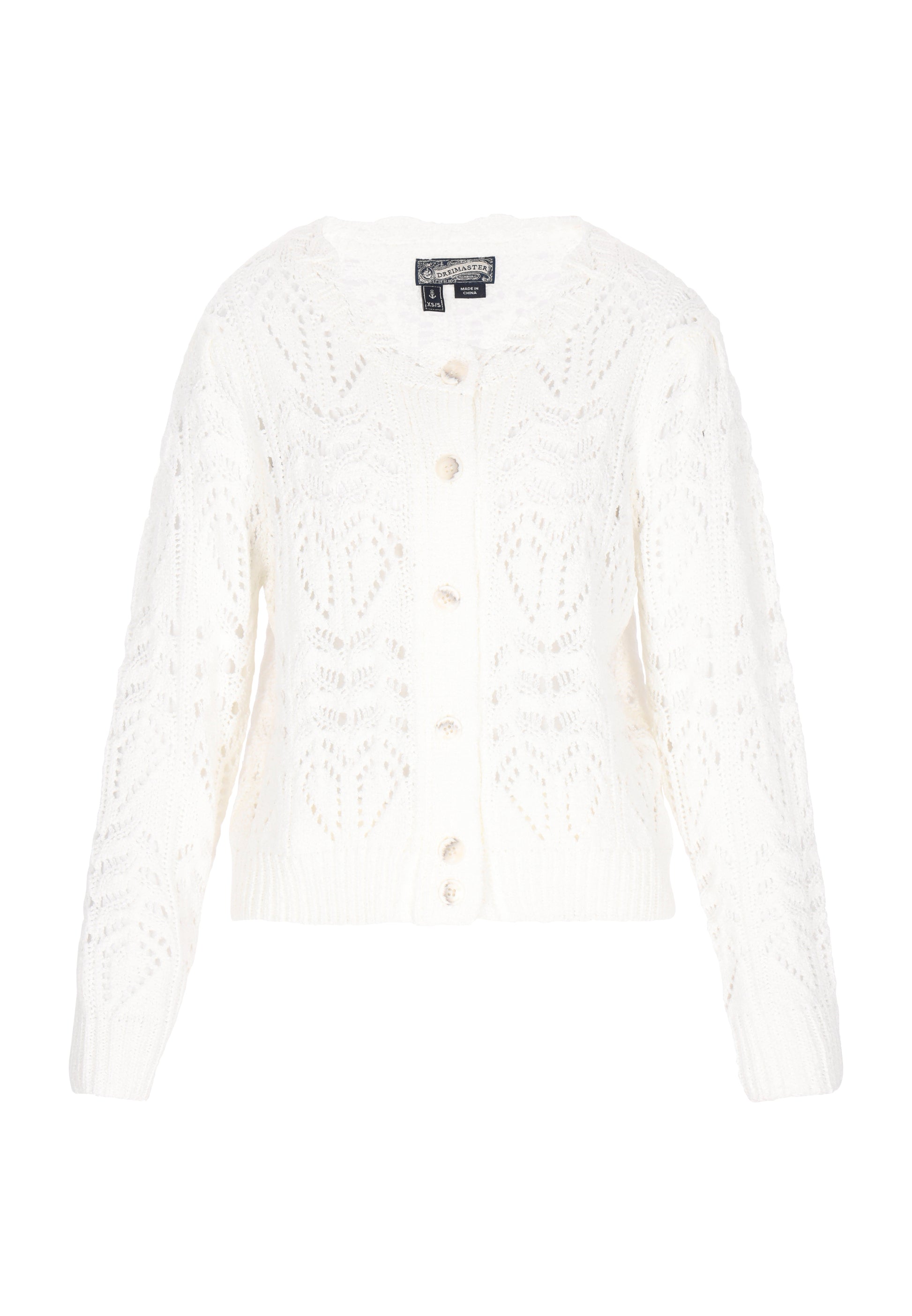 DreiMaster Vintage Cardigan