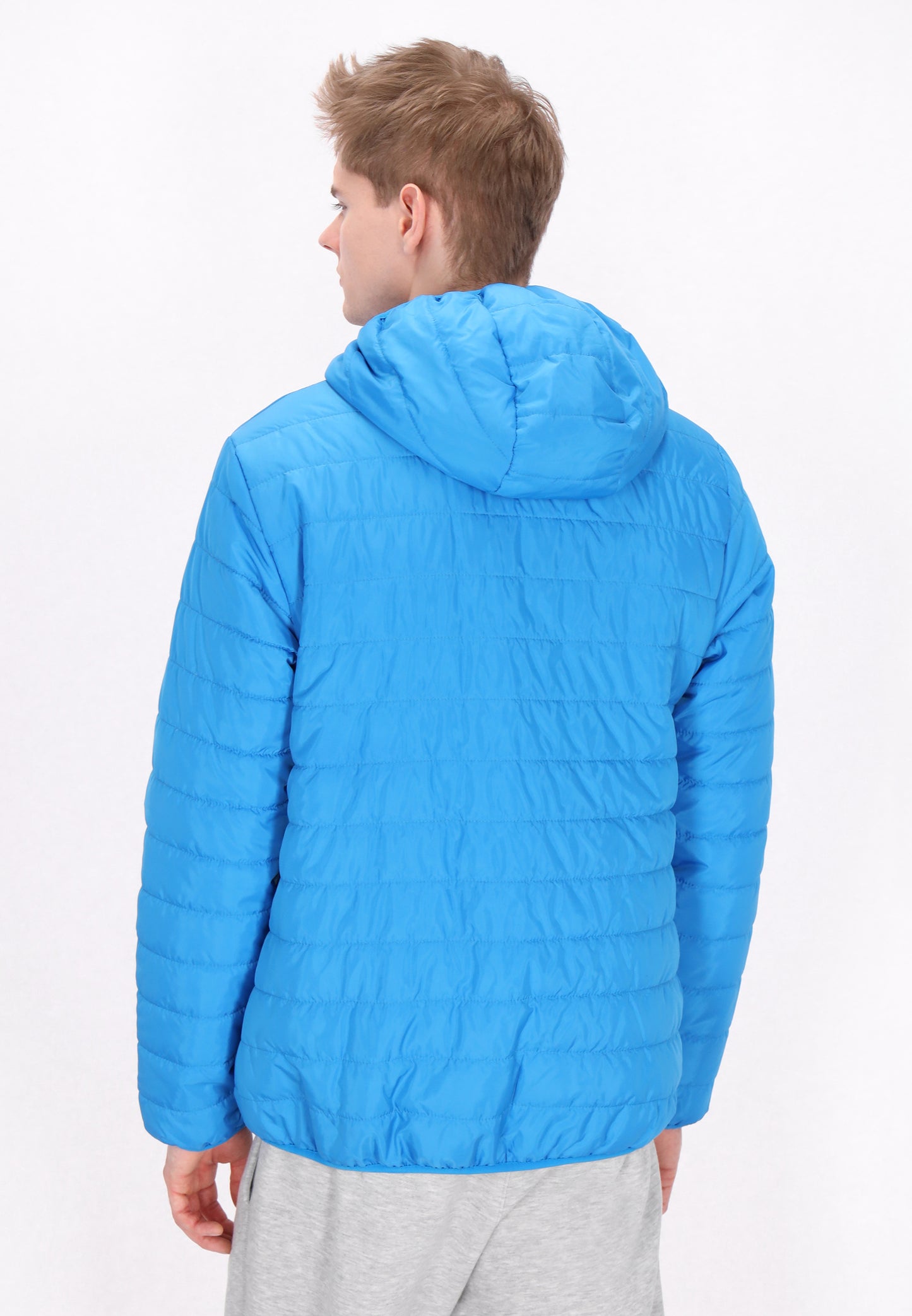 Mo ATHLSR Kurtka męska