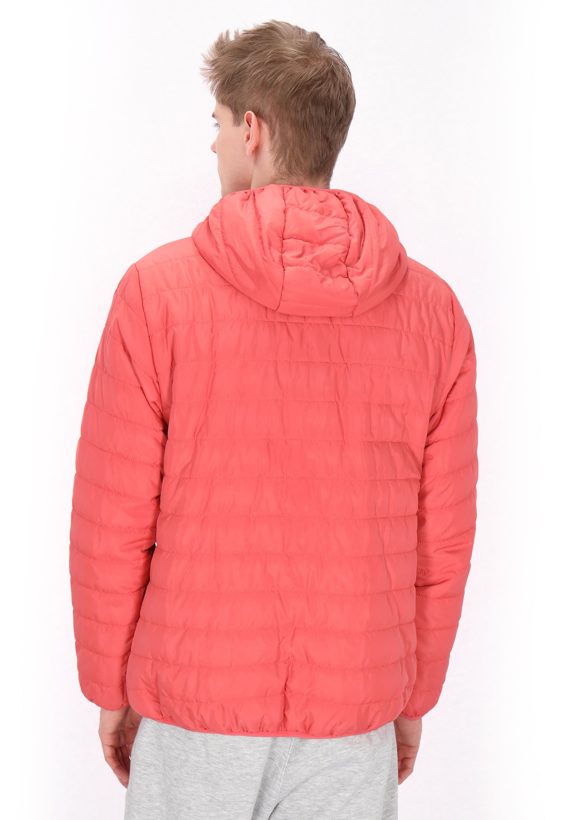 Mo ATHLSR Kurtka męska