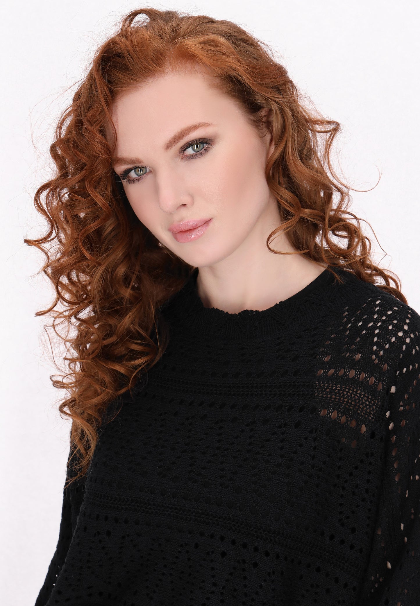 DreiMaster Vintage Sweater