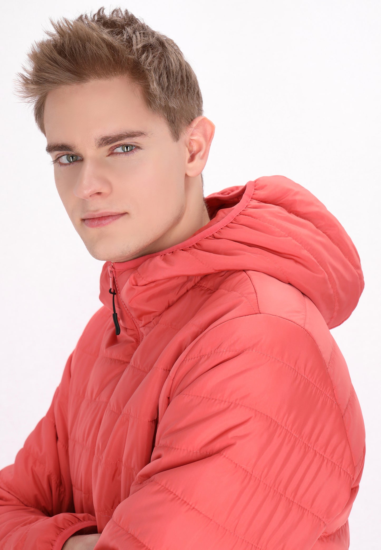 Mo ATHLSR Kurtka męska