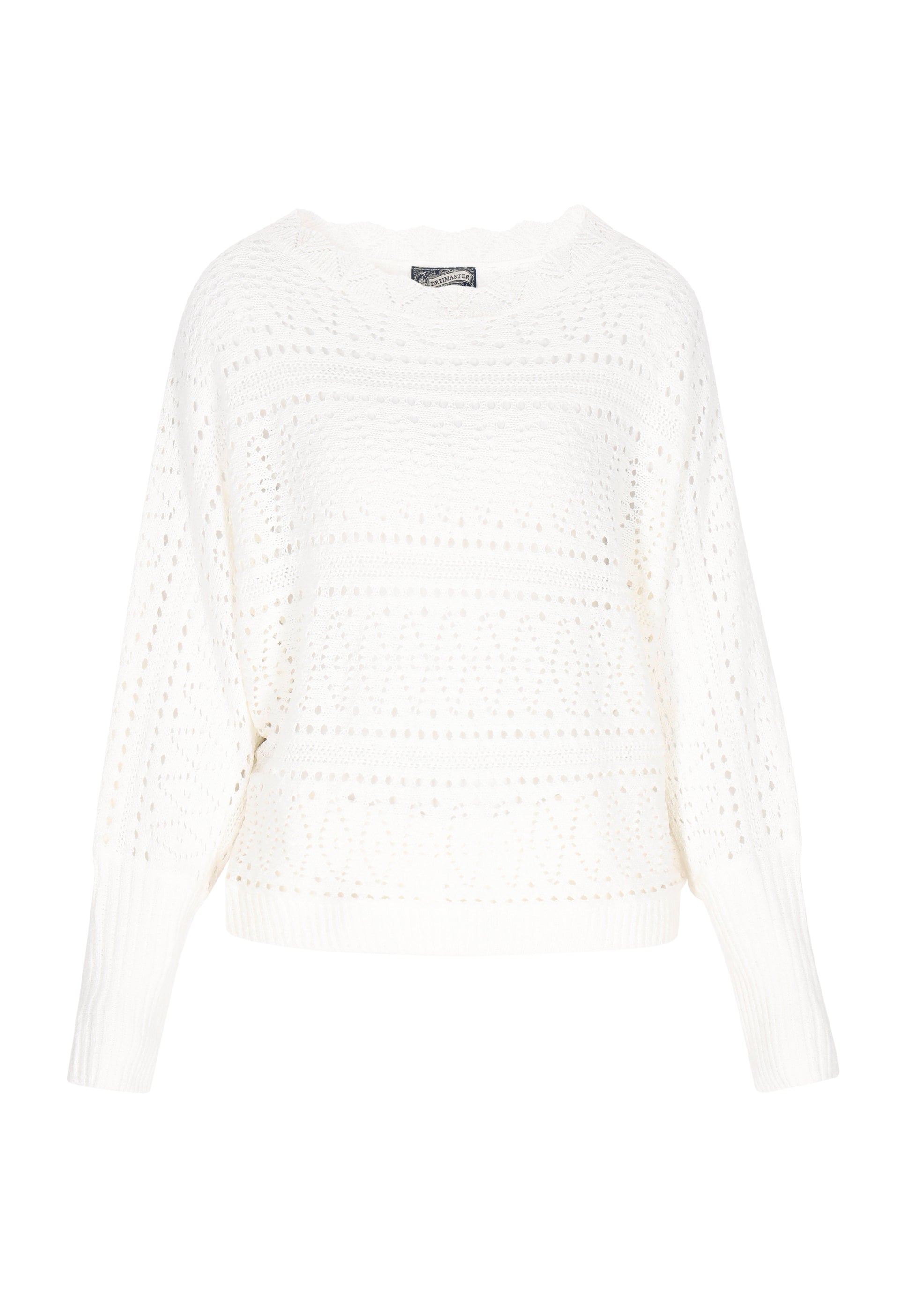 DreiMaster Vintage Sweater