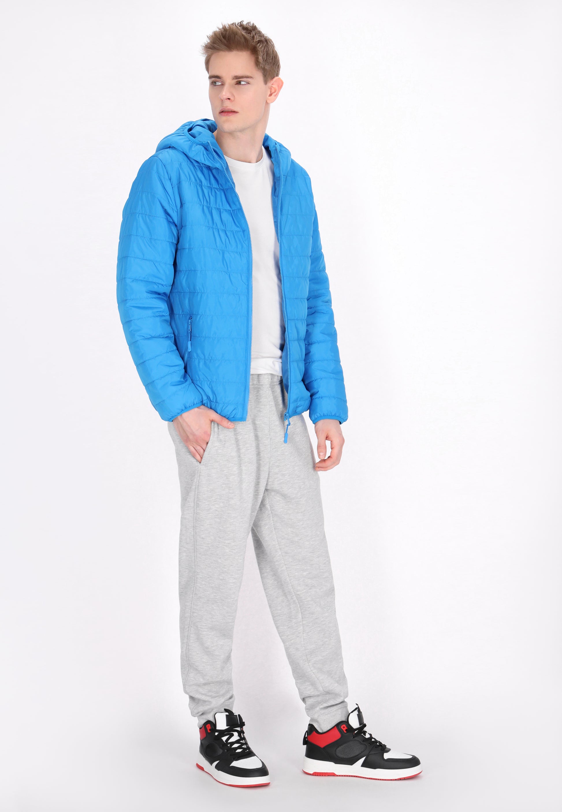 Mo ATHLSR Kurtka męska