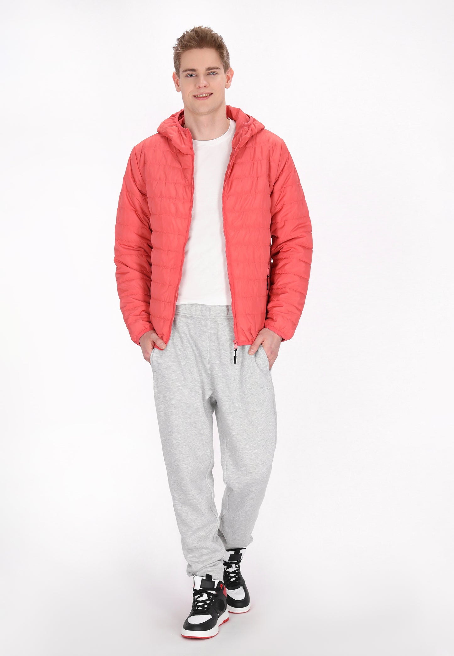 Mo ATHLSR Kurtka męska