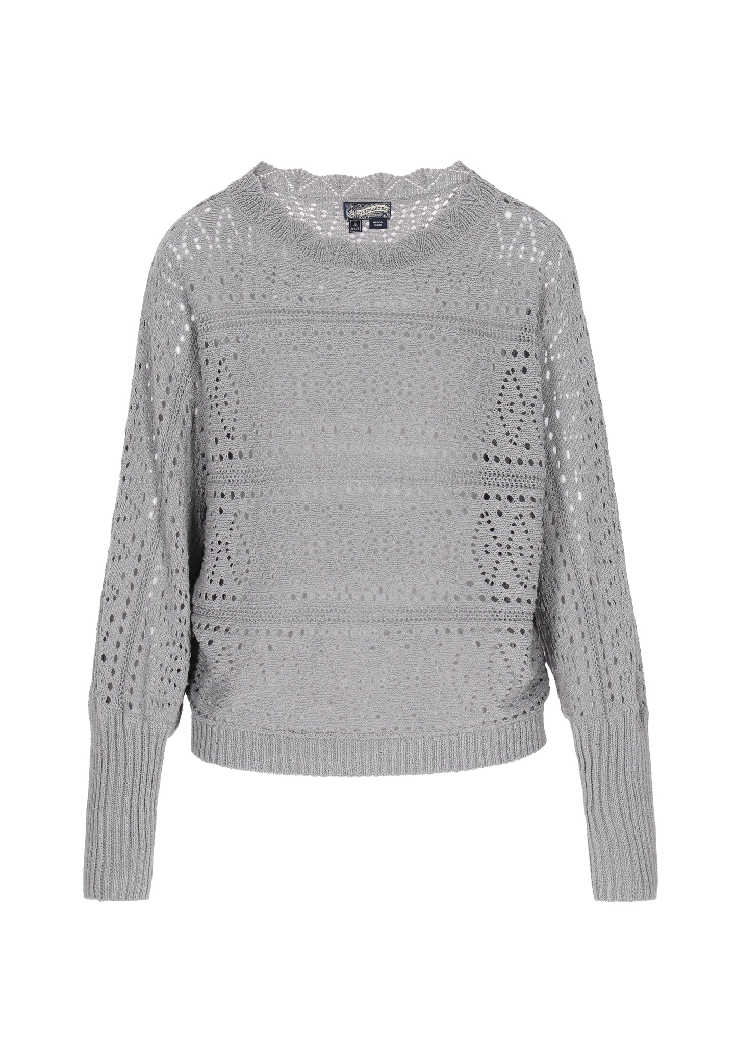 DreiMaster Vintage Sweater