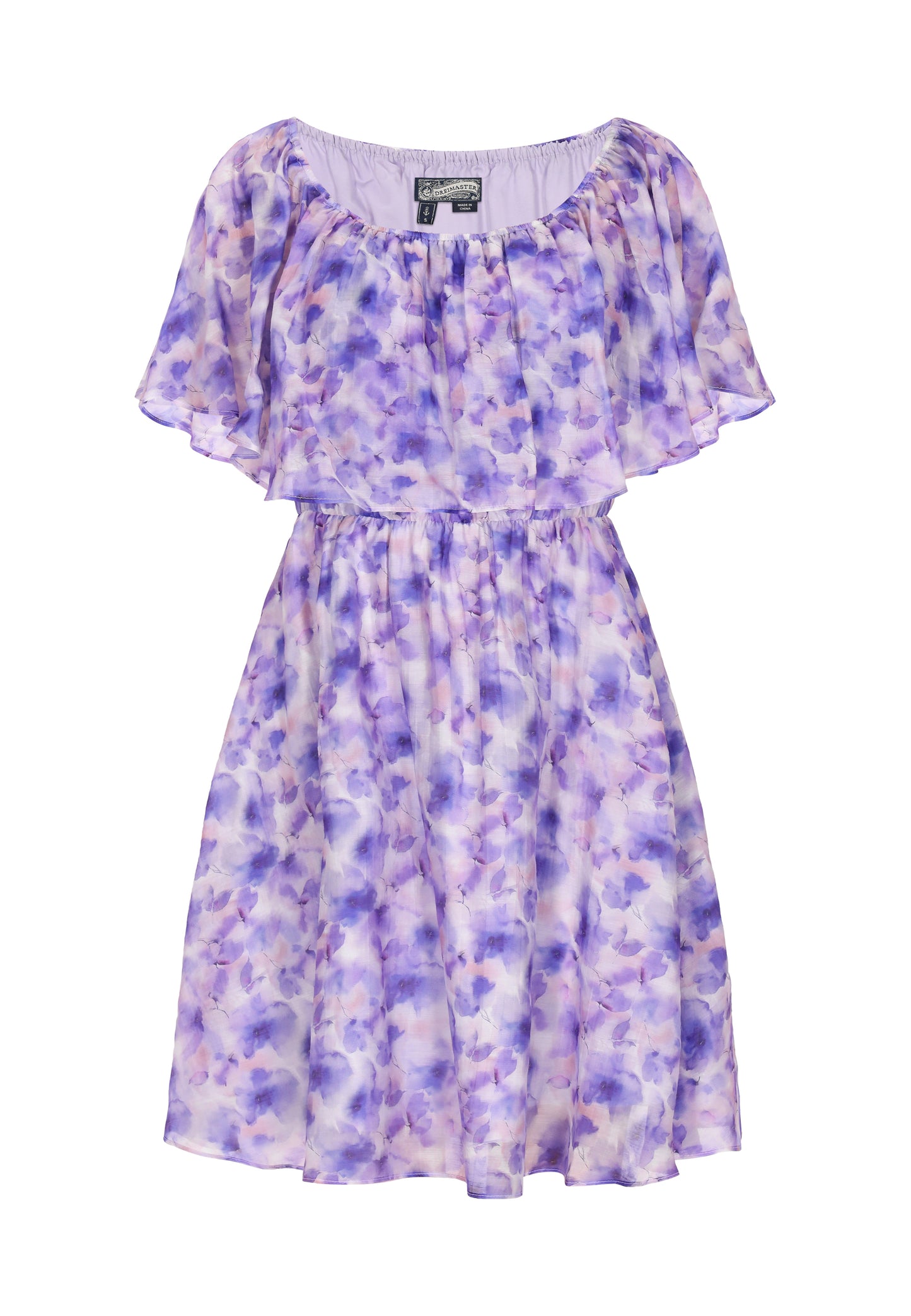 DreiMaster Vintage Women's Dress