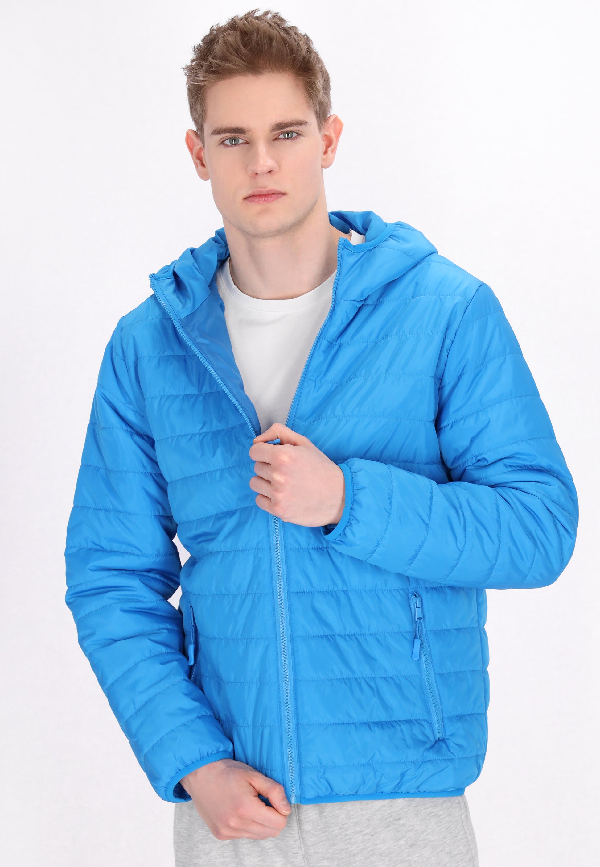 Mo ATHLSR Kurtka męska