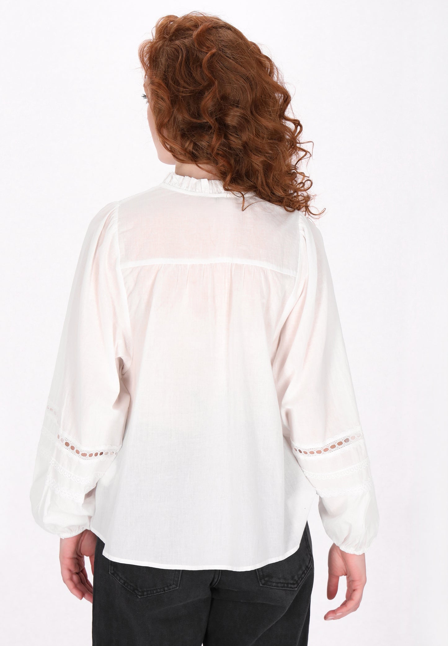 DreiMaster Vintage Women's Blouse