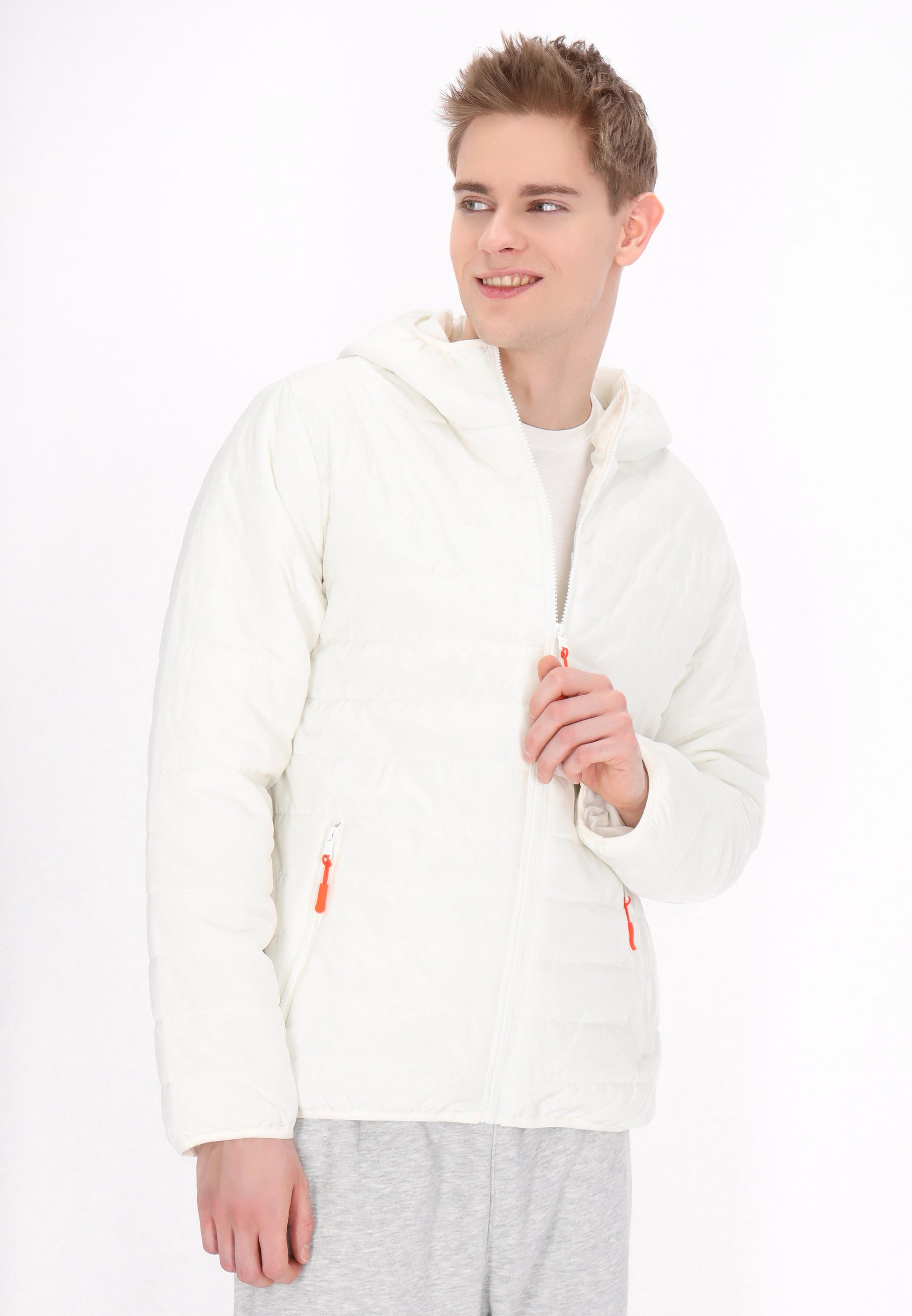 Mo ATHLSR Kurtka męska