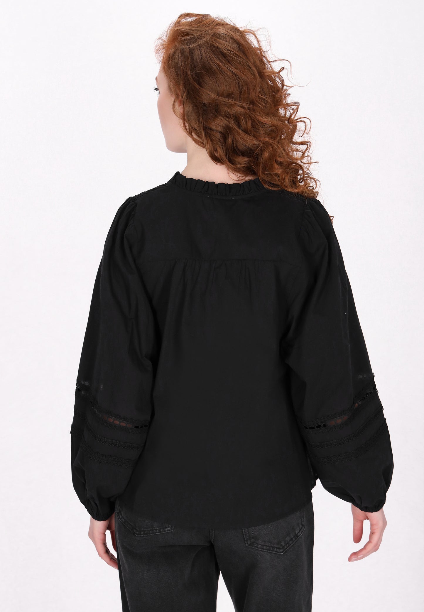 DreiMaster Vintage Women's Blouse