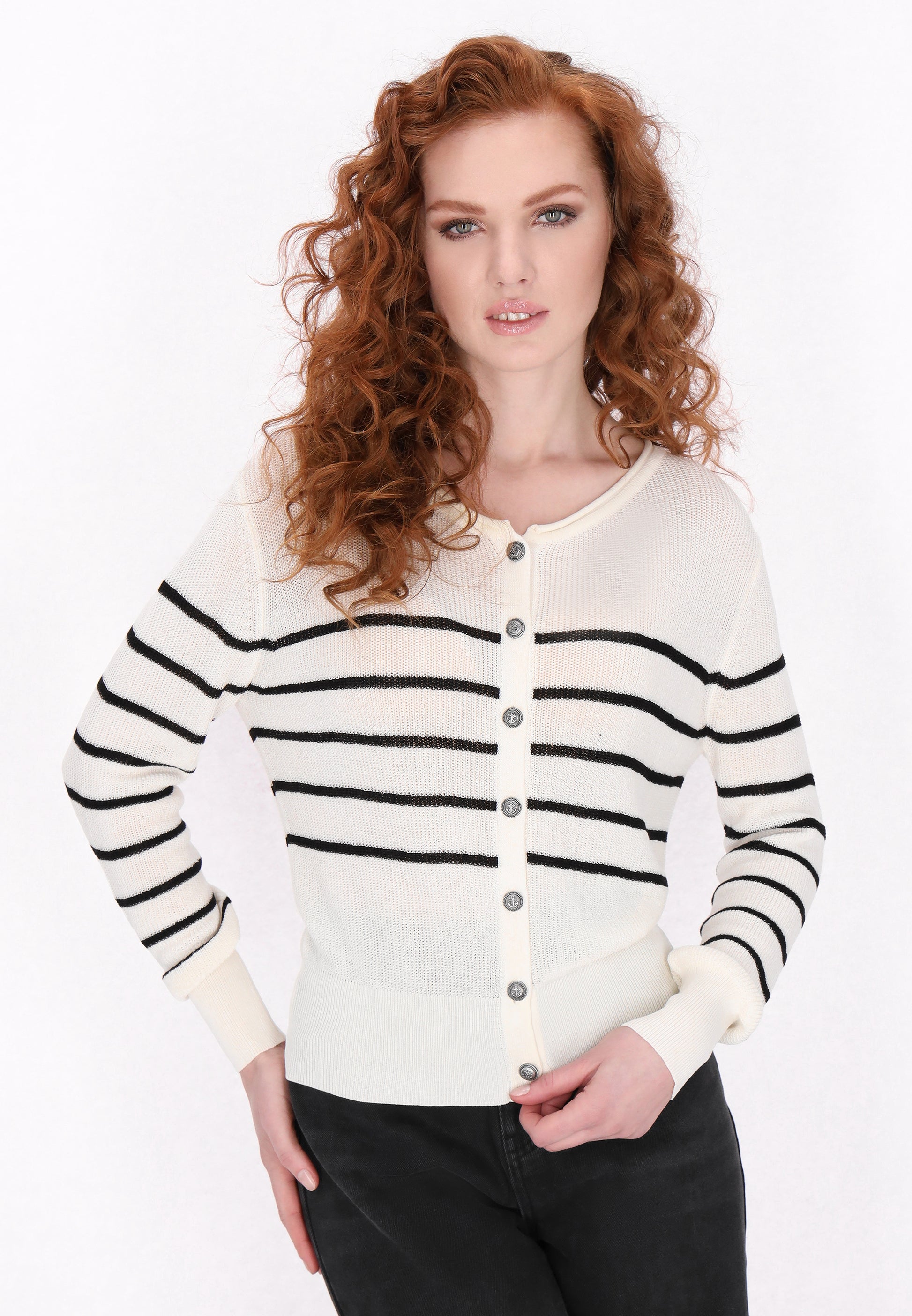 DreiMaster Vintage Cardigan