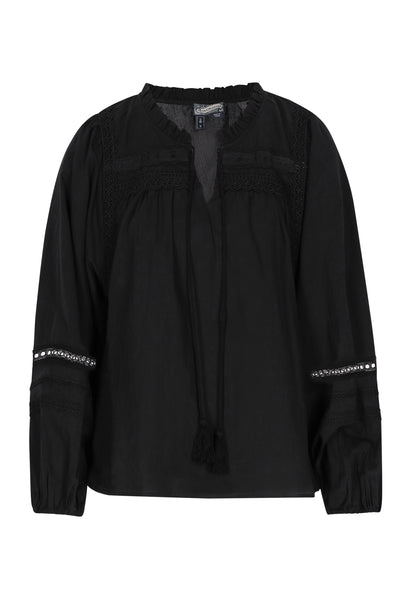 DreiMaster Vintage Women's Blouse