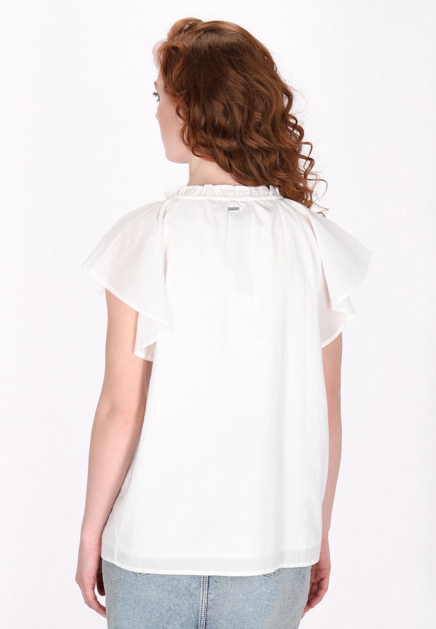 DreiMaster Vintage Kobiety bluzka