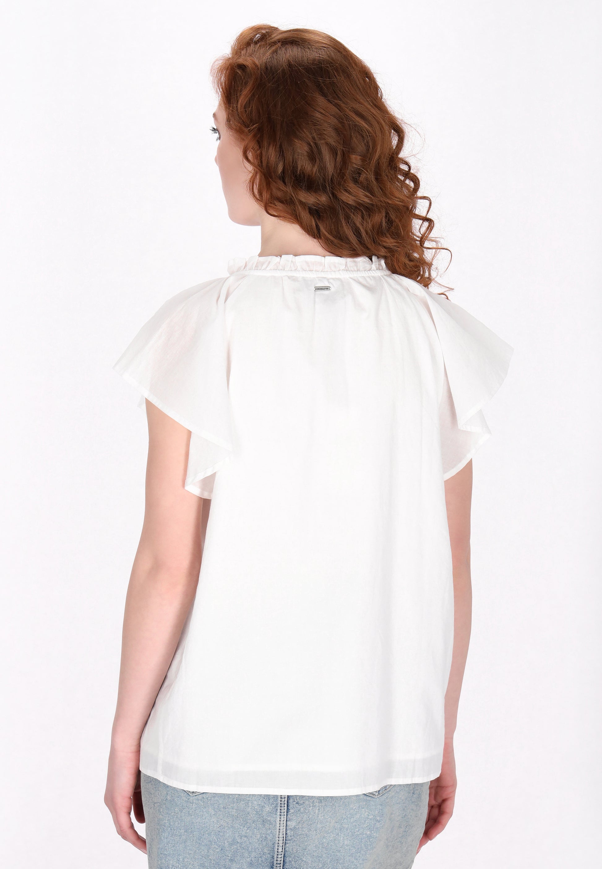 DreiMaster Vintage Kobiety bluzka