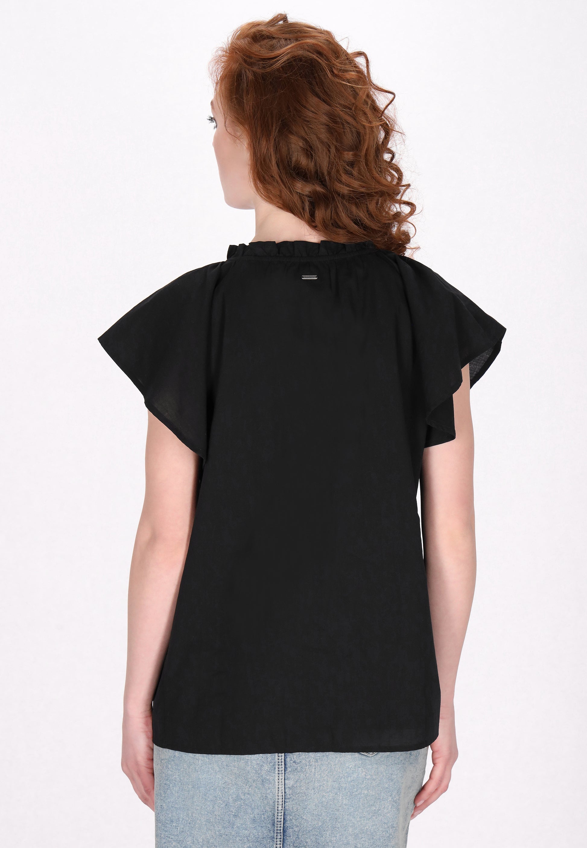 DreiMaster Vintage Kobiety bluzka