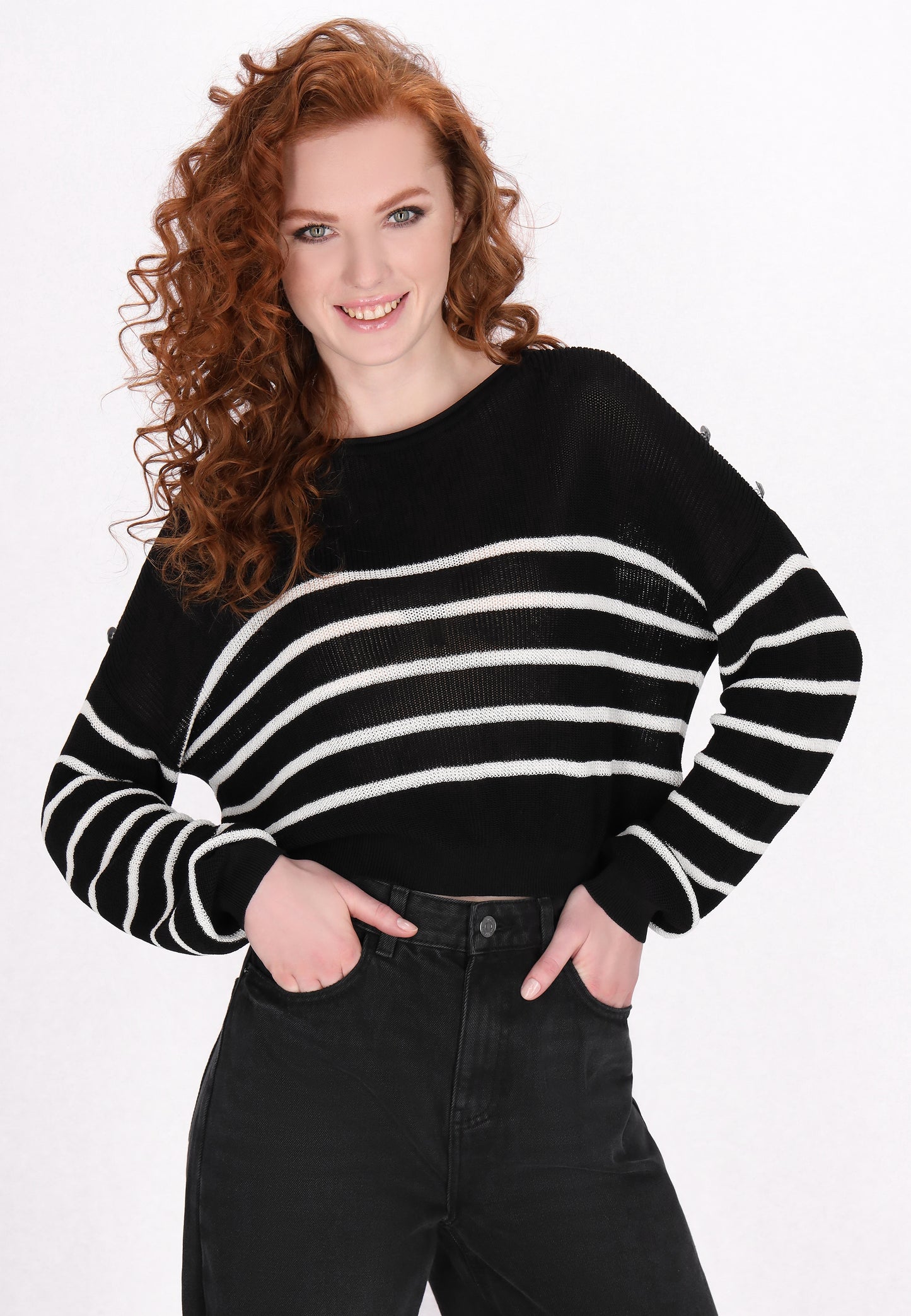 DreiMaster Vintage Sweater