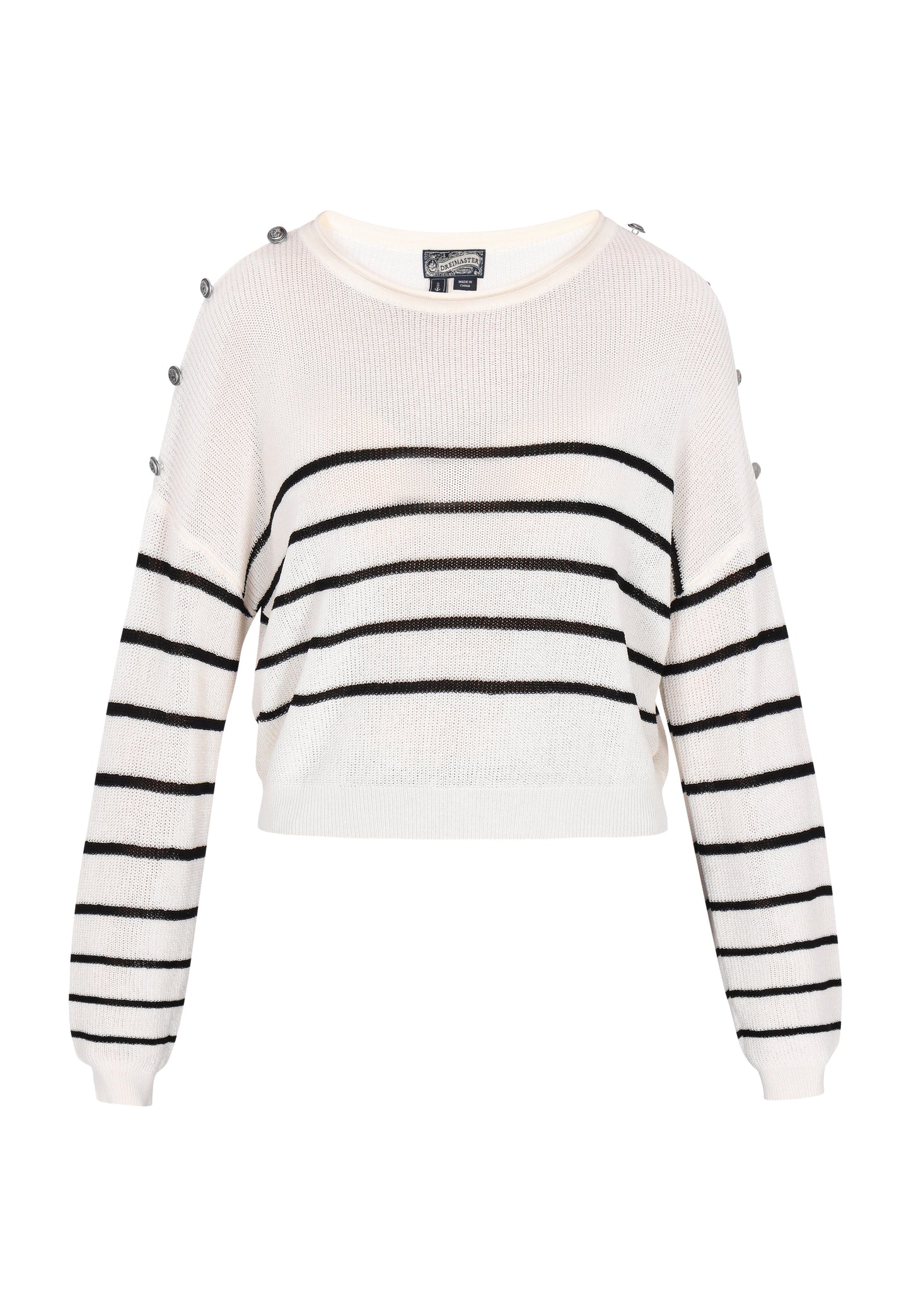 DreiMaster Vintage Sweater