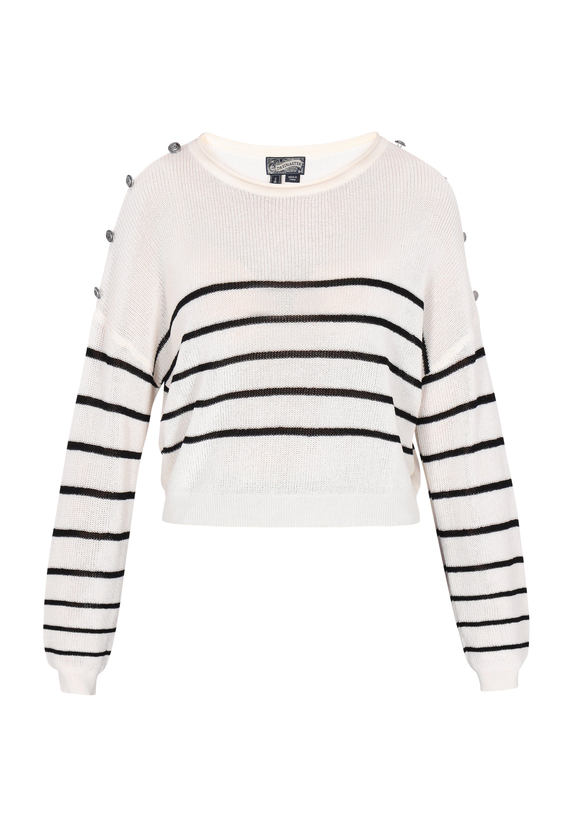 DreiMaster Vintage Sweater