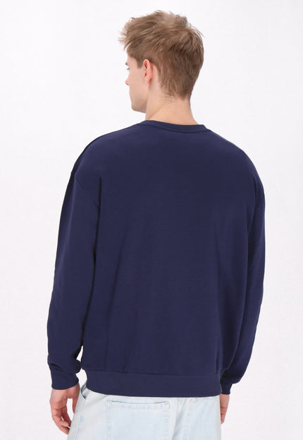 Mo Men's Sweatshirt